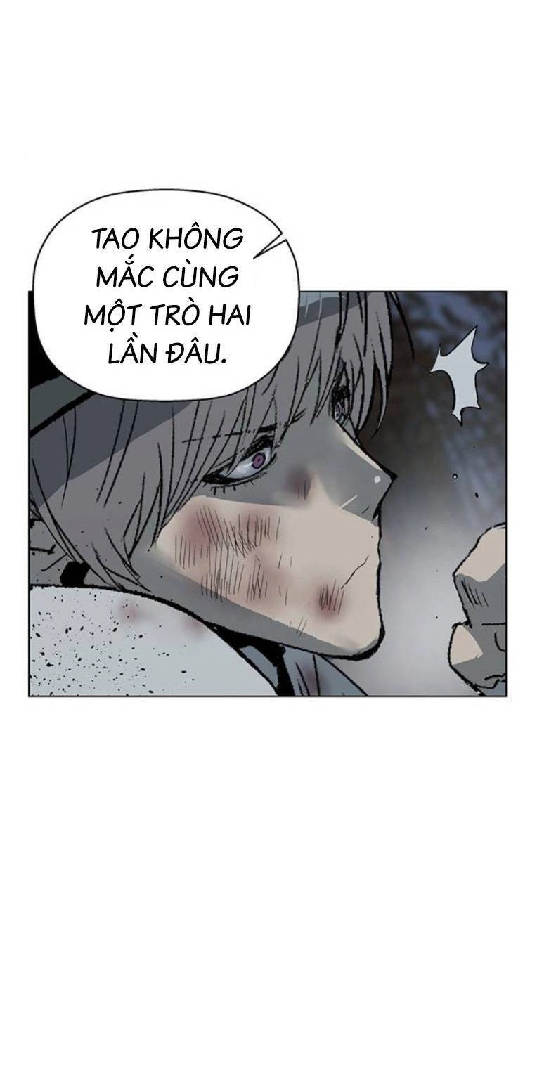 Anh Hùng Yếu Chapter 251 - 37
