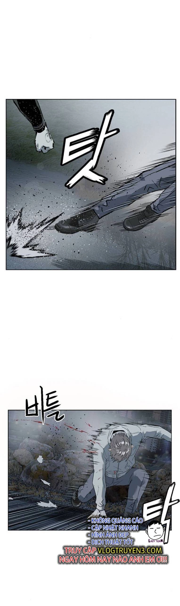 Anh Hùng Yếu Chapter 251 - 45