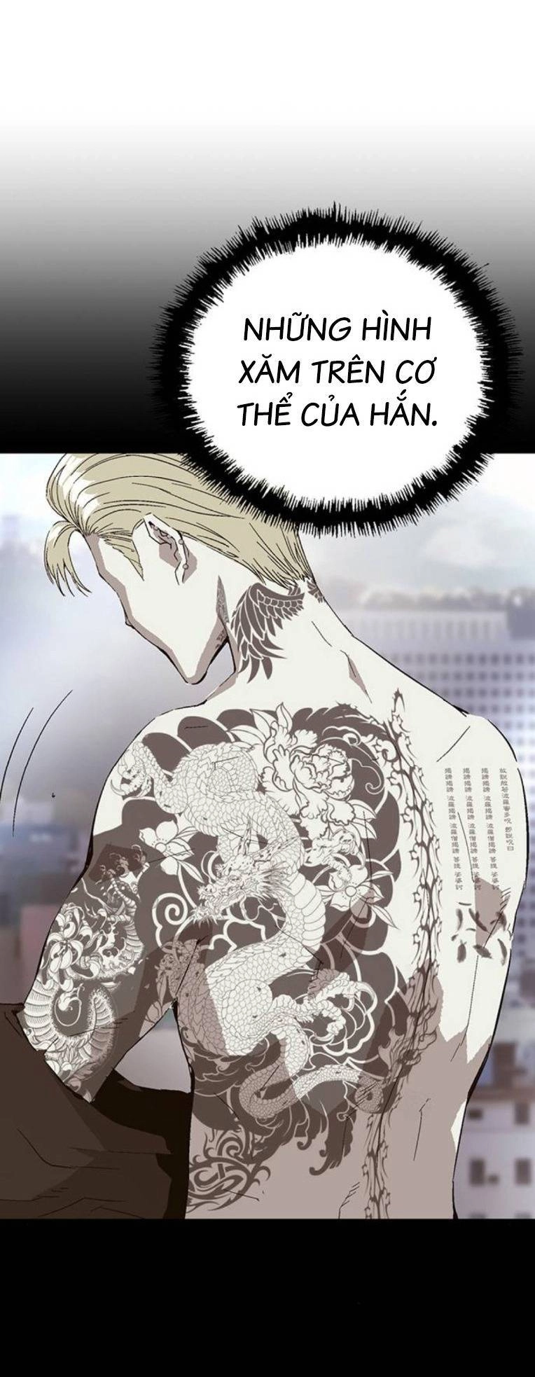 Anh Hùng Yếu Chapter 251 - 52