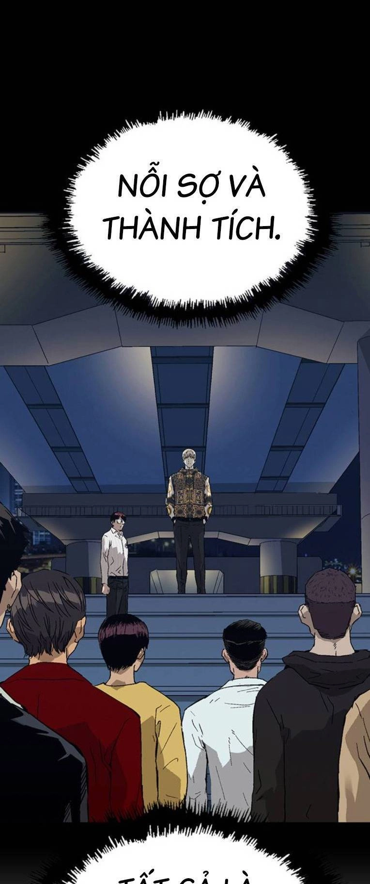 Anh Hùng Yếu Chapter 251 - 53