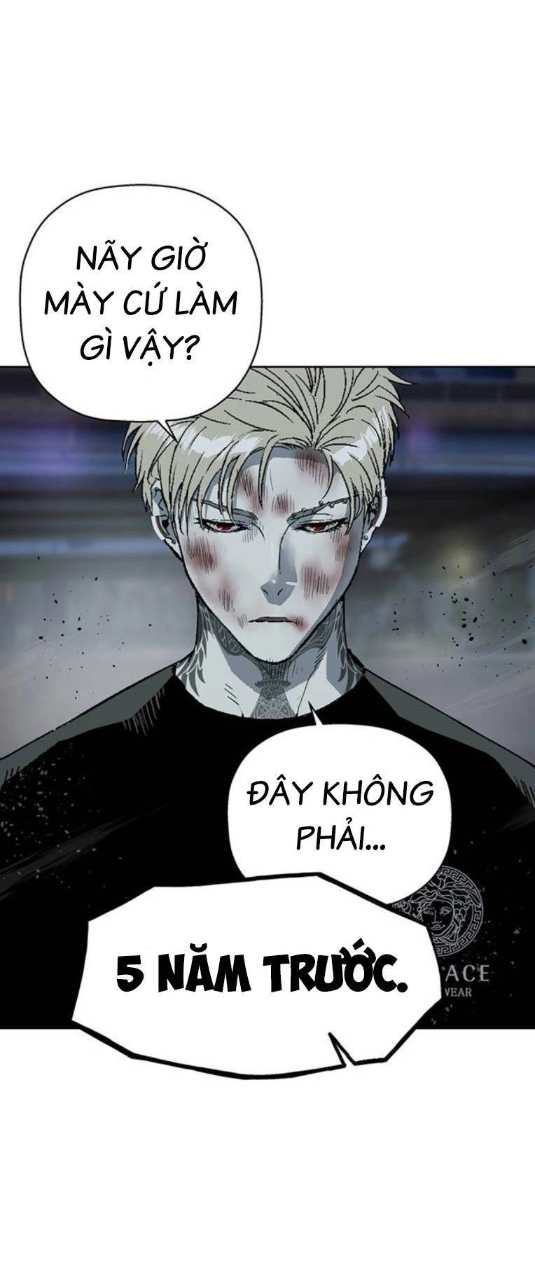 Anh Hùng Yếu Chapter 251 - 58