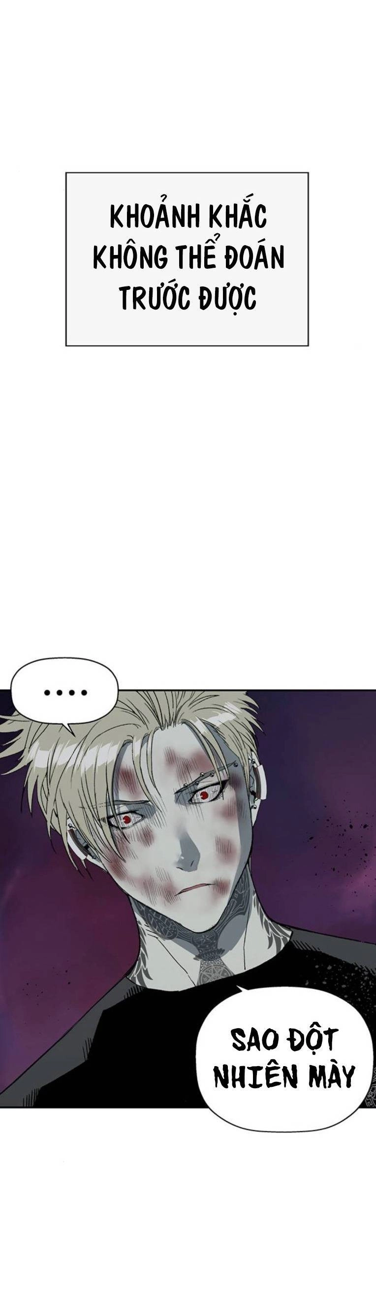 Anh Hùng Yếu Chapter 251 - 60