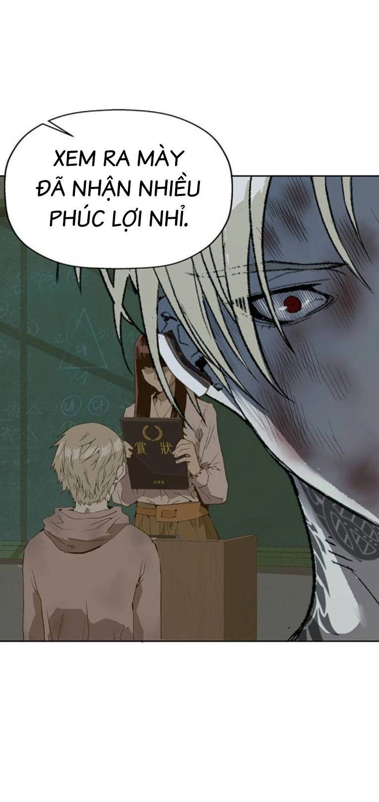 Anh Hùng Yếu Chapter 251 - 65