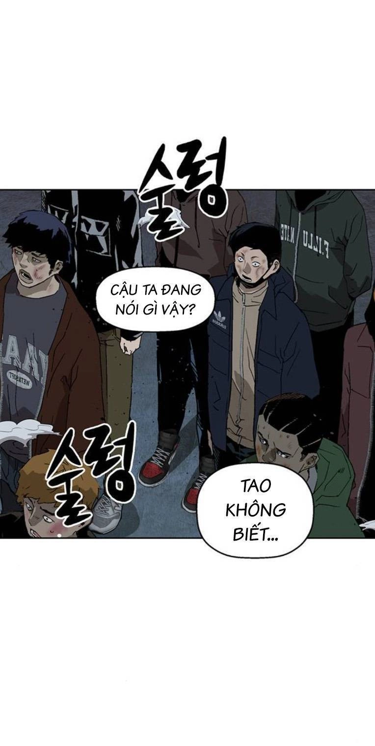 Anh Hùng Yếu Chapter 251 - 68