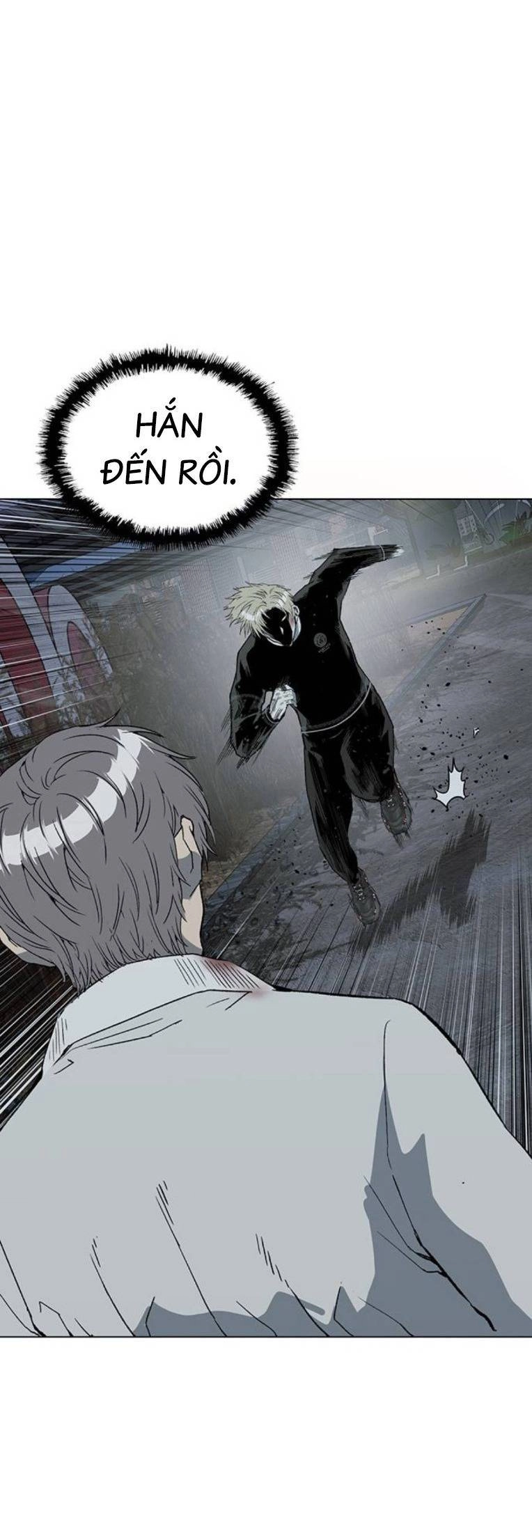 Anh Hùng Yếu Chapter 251 - 72