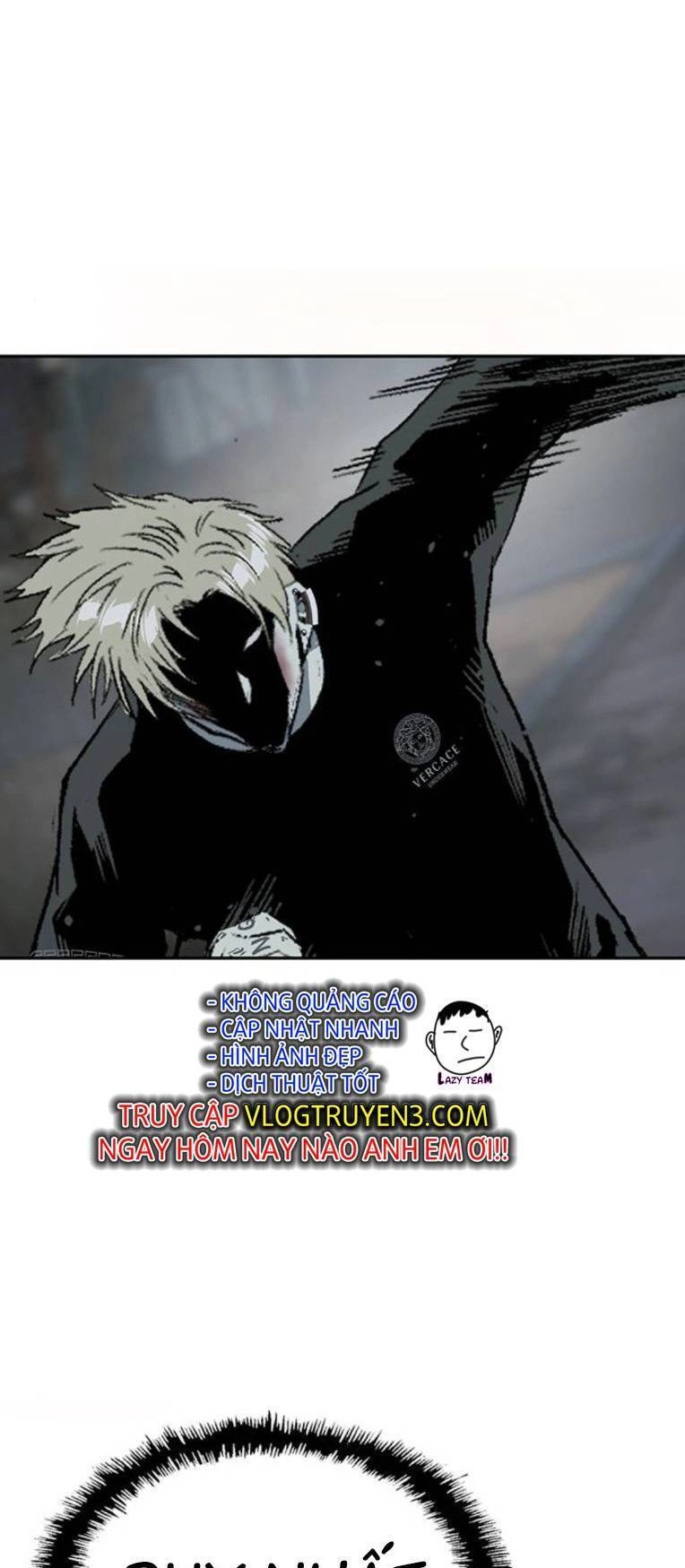 Anh Hùng Yếu Chapter 251 - 74