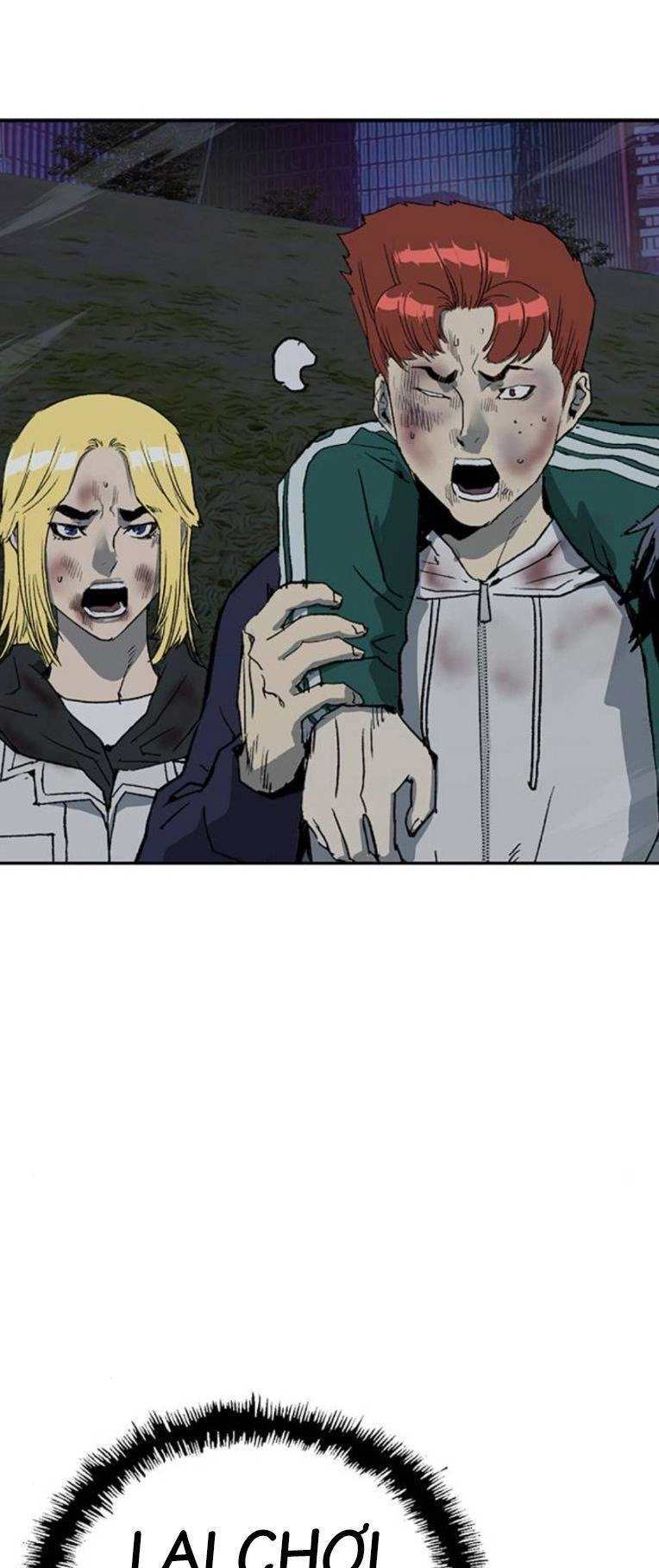 Anh Hùng Yếu Chapter 251 - 90