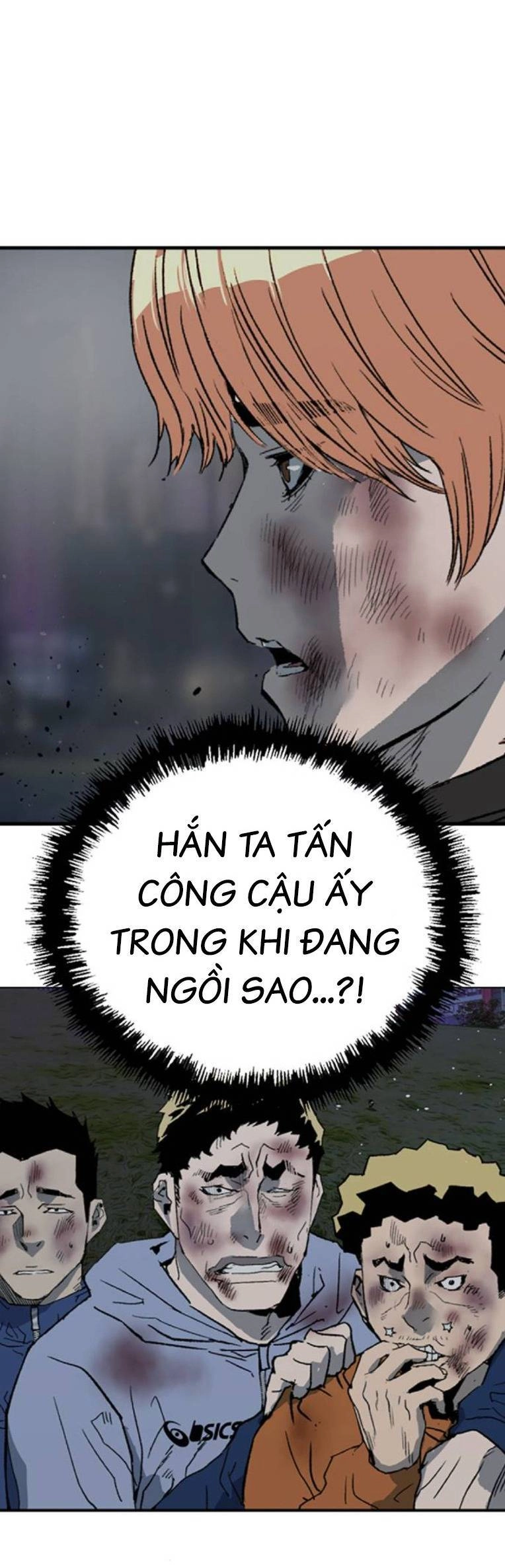 Anh Hùng Yếu Chapter 251 - 93