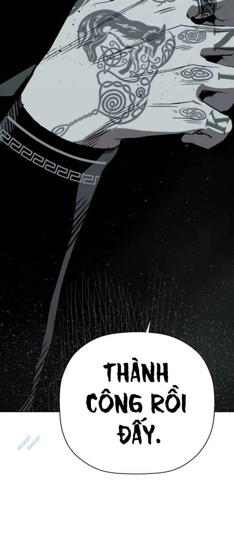 Anh Hùng Yếu Chapter 252 - 8