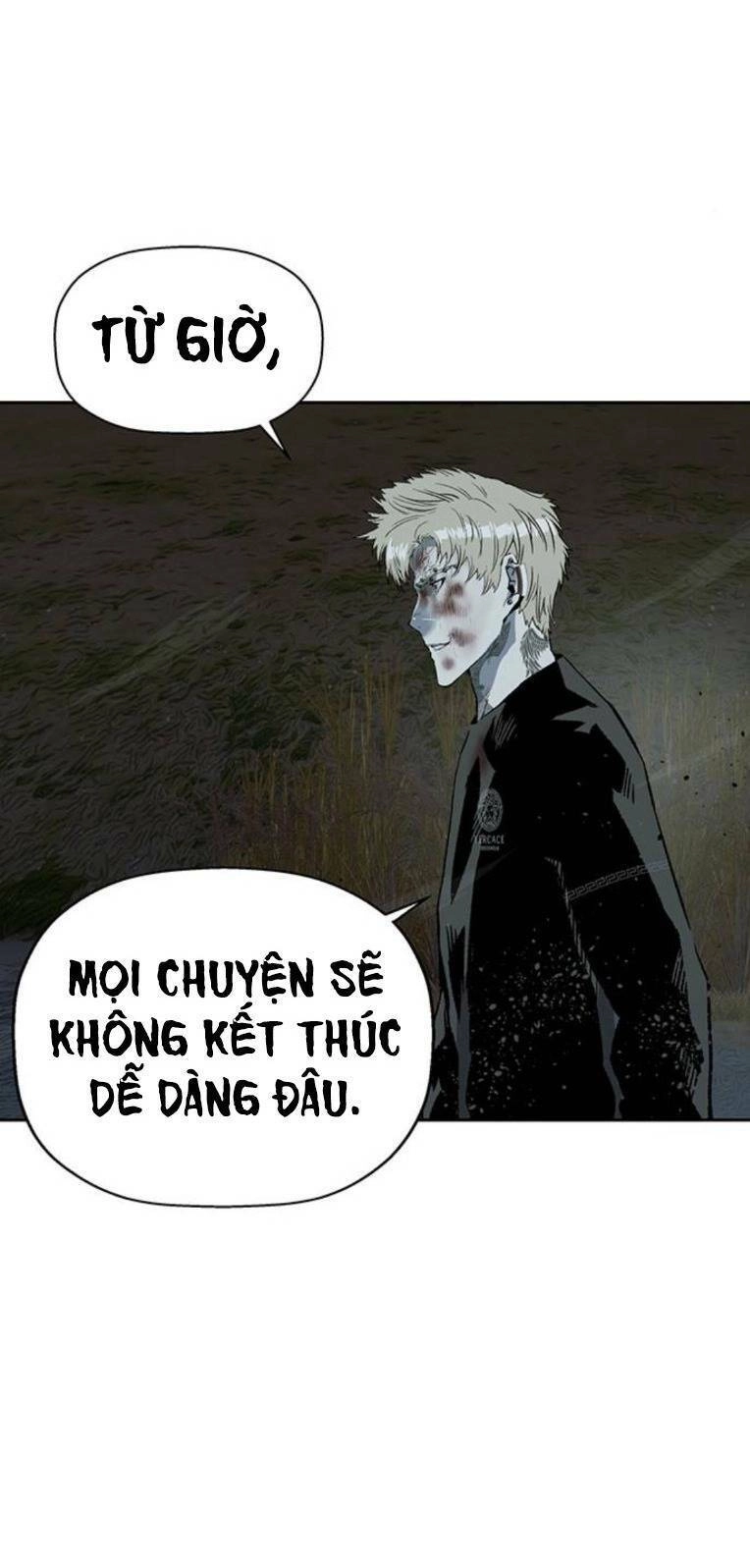 Anh Hùng Yếu Chapter 252 - 9