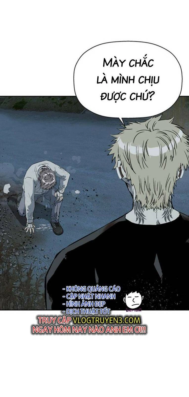 Anh Hùng Yếu Chapter 252 - 10