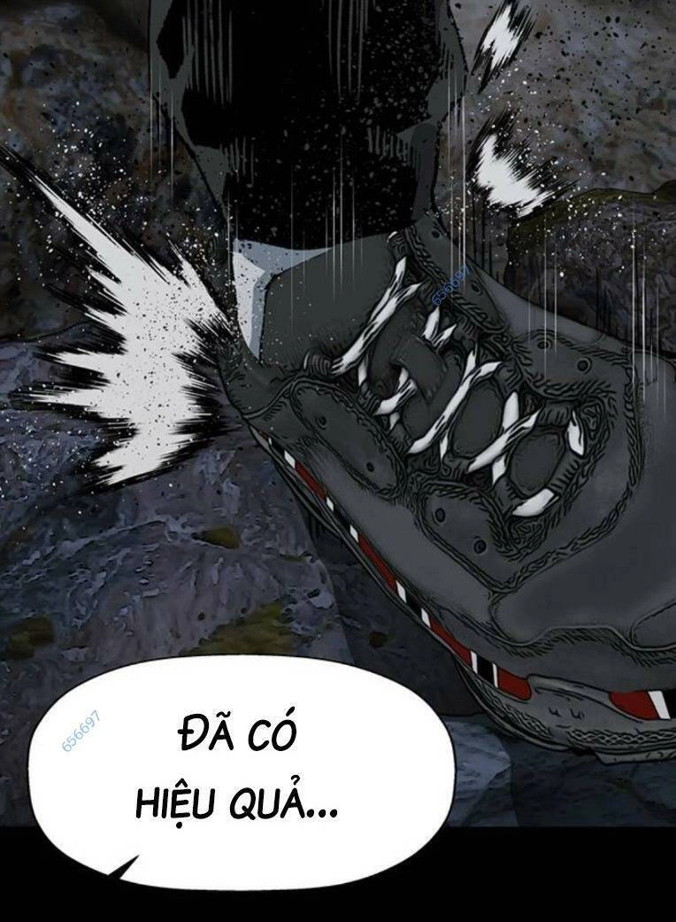 Anh Hùng Yếu Chapter 252 - 21