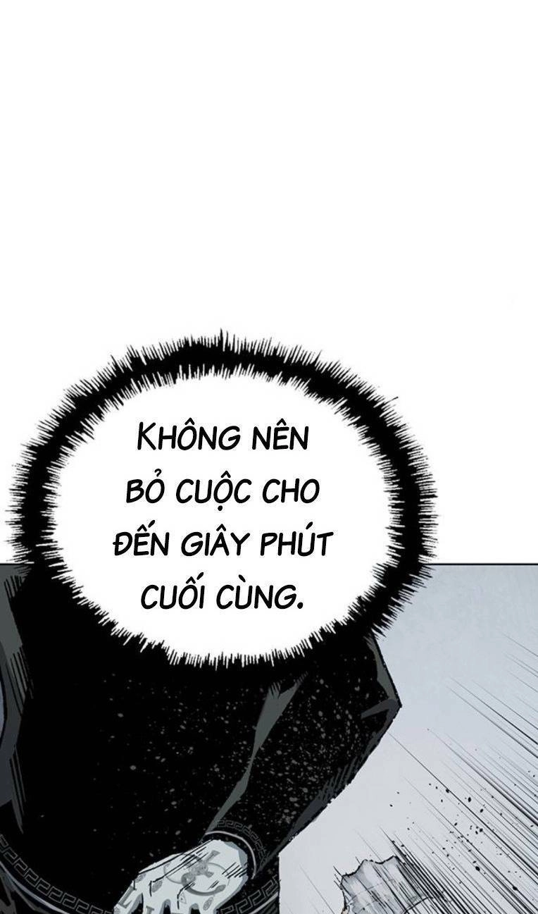 Anh Hùng Yếu Chapter 252 - 34