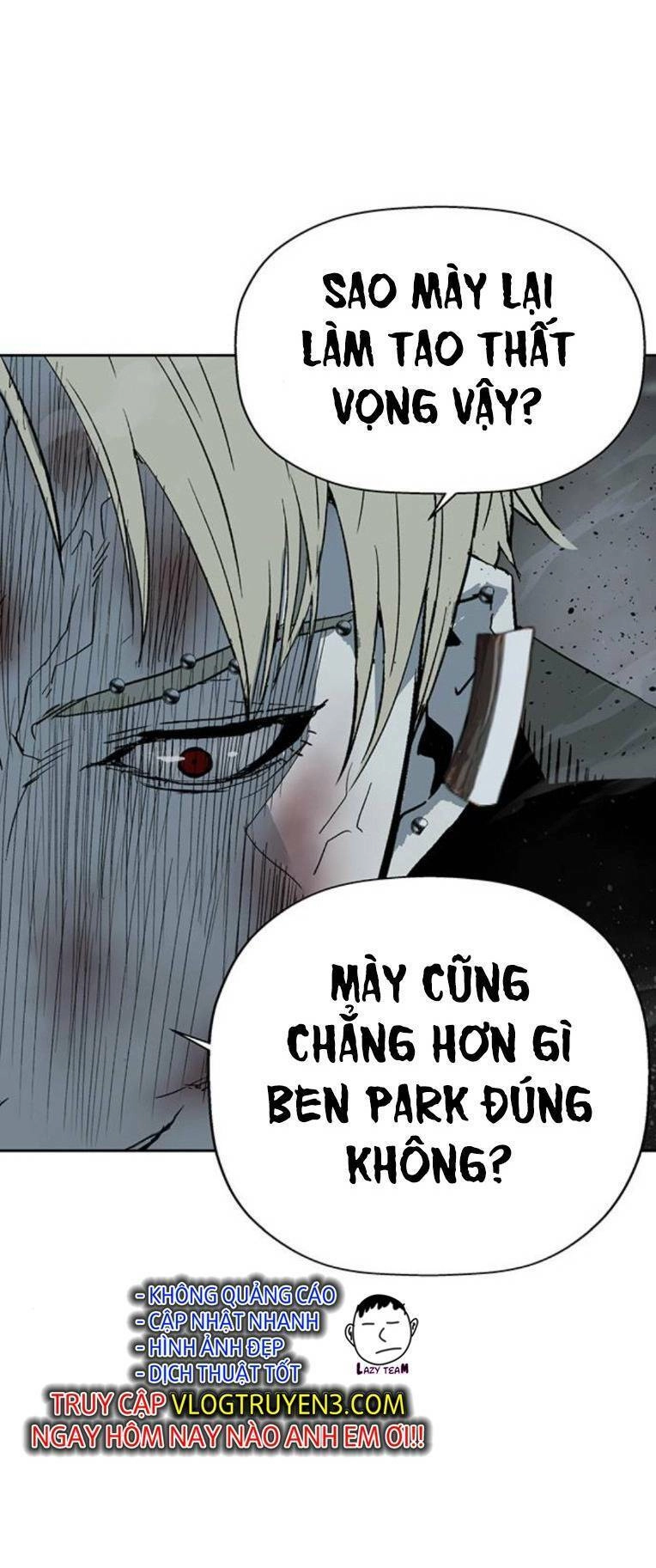 Anh Hùng Yếu Chapter 252 - 44