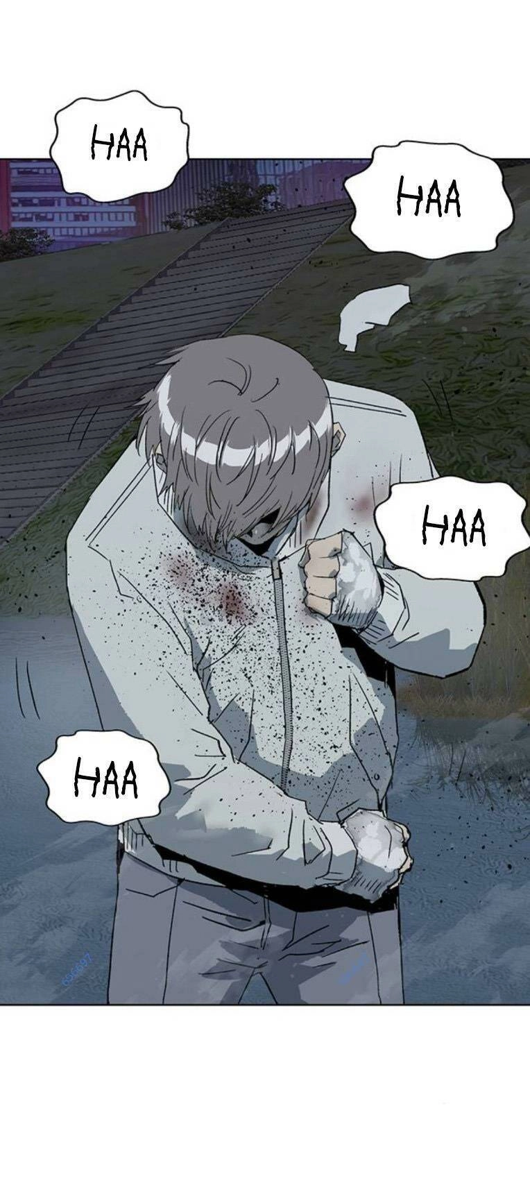 Anh Hùng Yếu Chapter 252 - 45