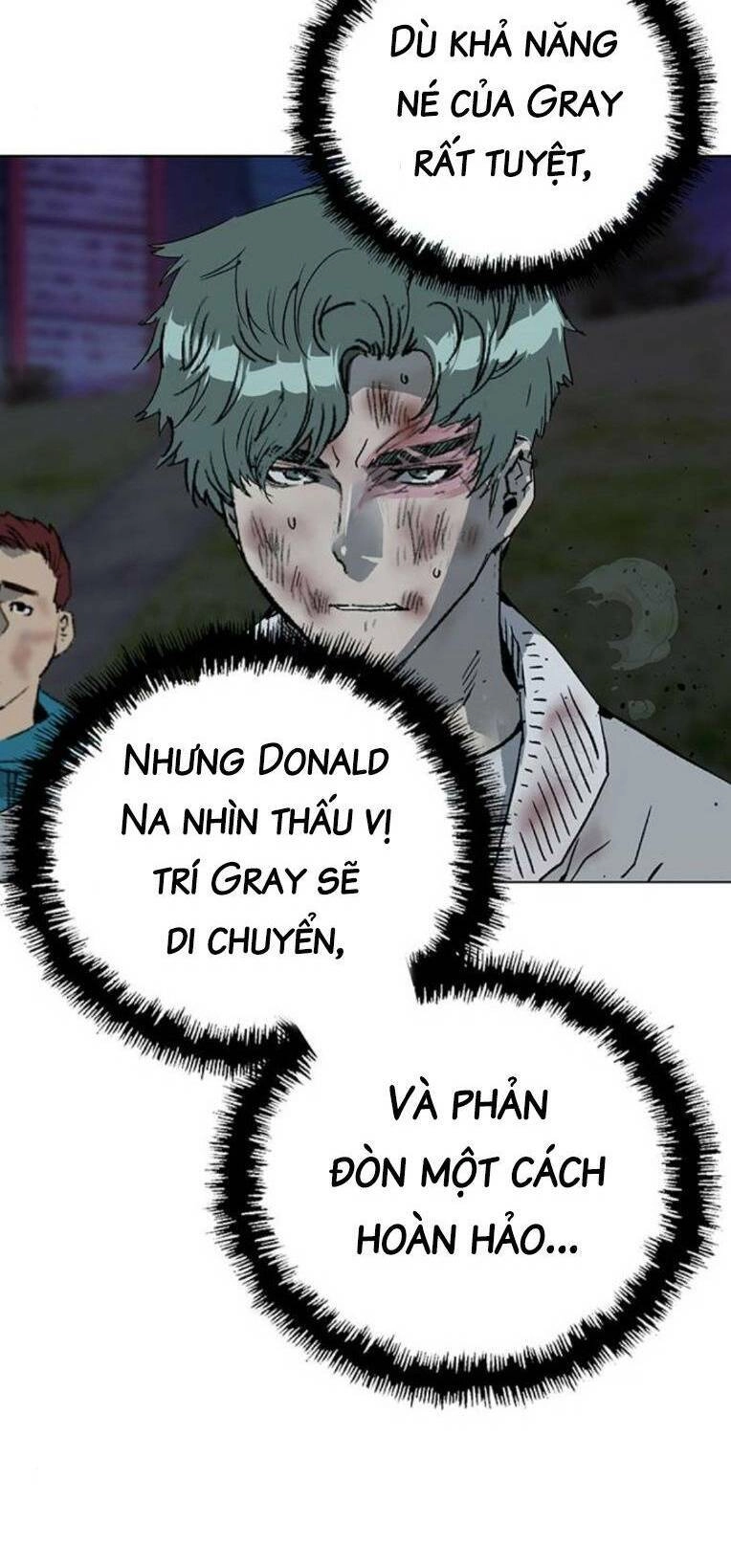 Anh Hùng Yếu Chapter 252 - 51
