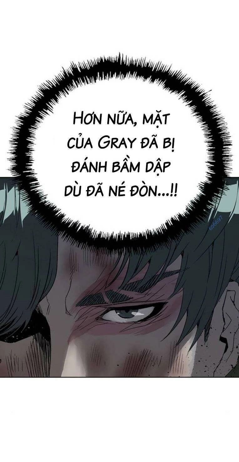 Anh Hùng Yếu Chapter 252 - 52