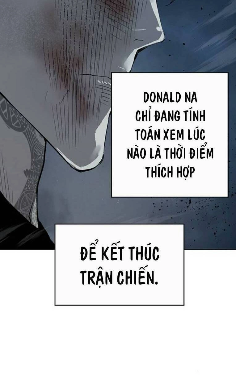 Anh Hùng Yếu Chapter 252 - 61