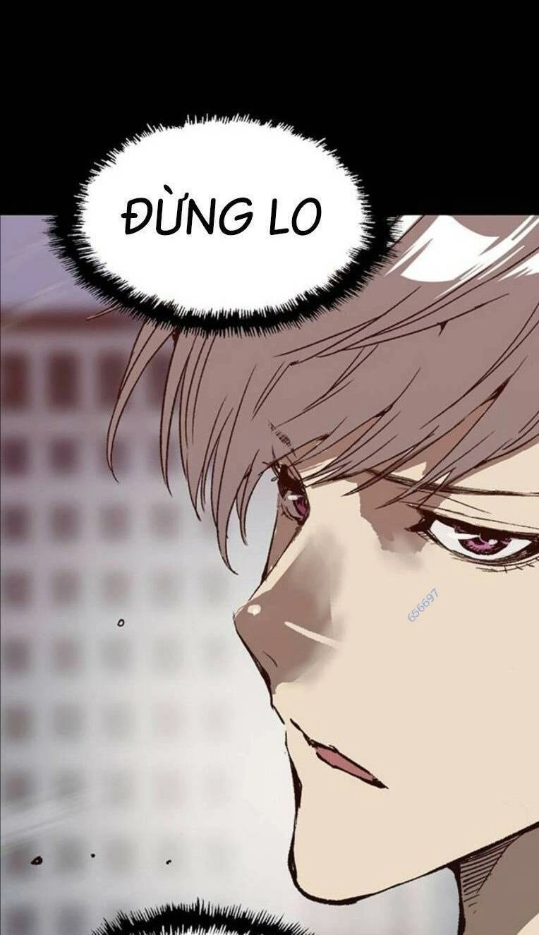 Anh Hùng Yếu Chapter 252 - 69