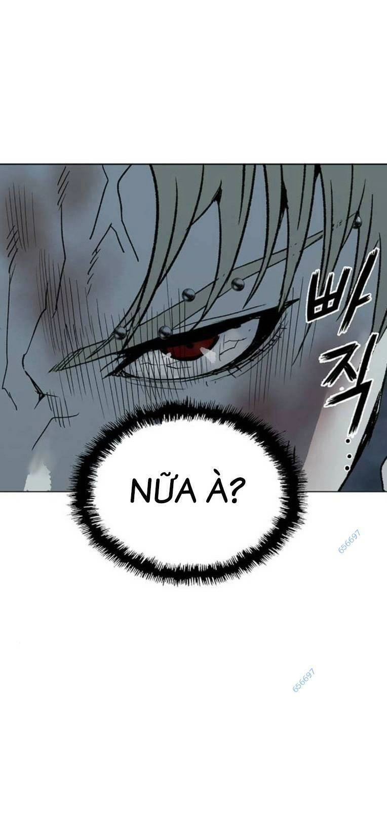 Anh Hùng Yếu Chapter 252 - 81