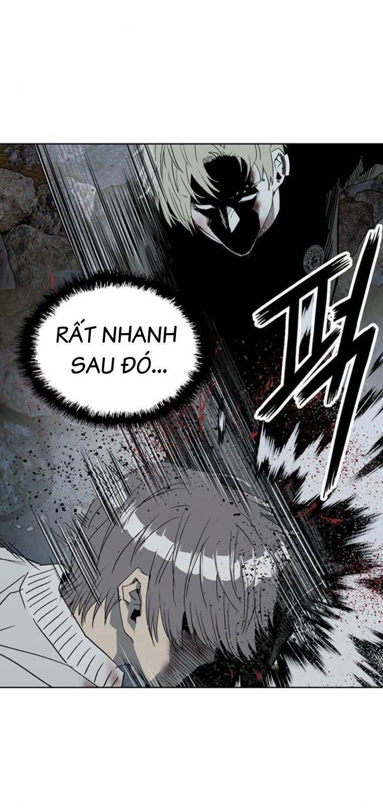 Anh Hùng Yếu Chapter 252 - 85