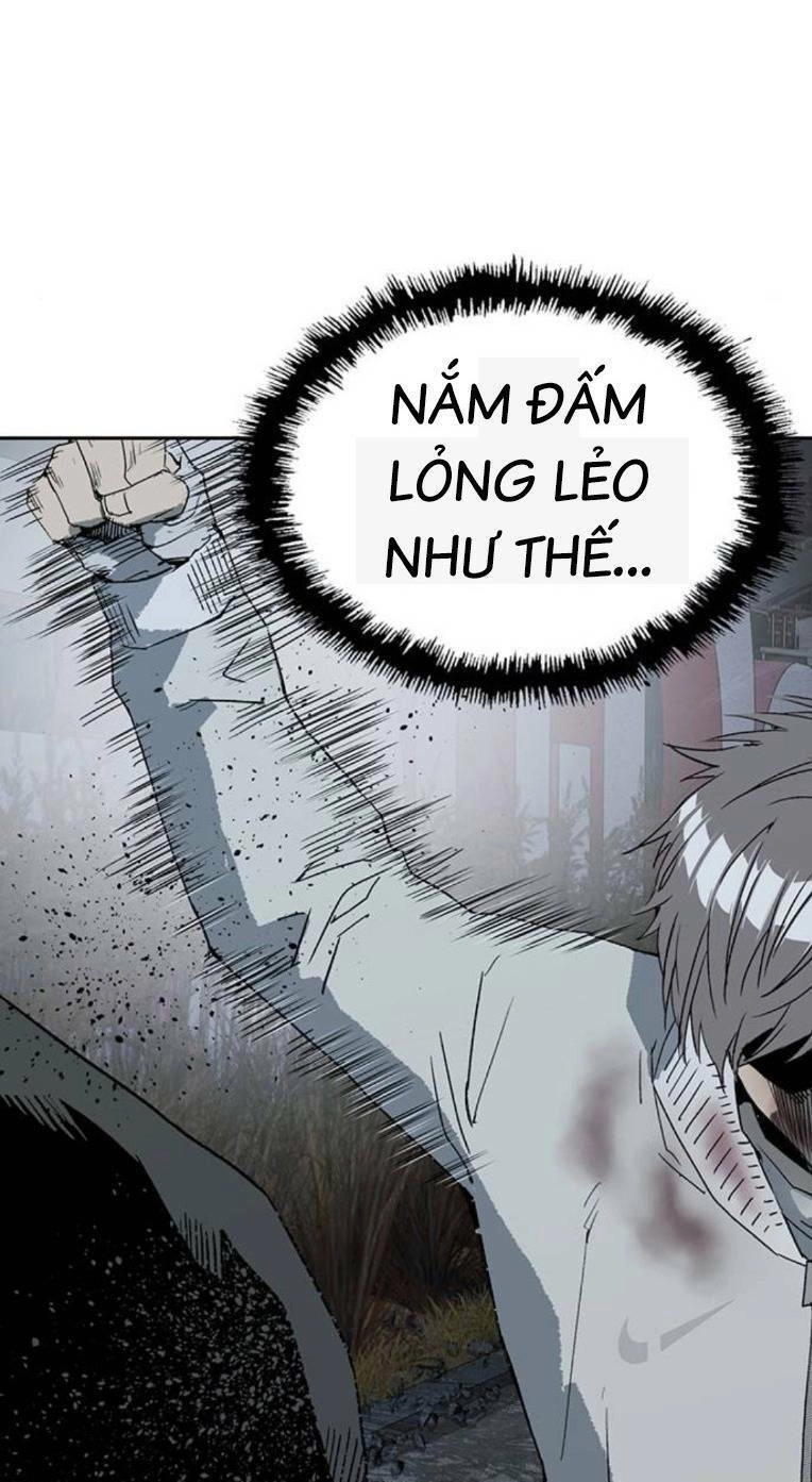 Anh Hùng Yếu Chapter 252 - 107