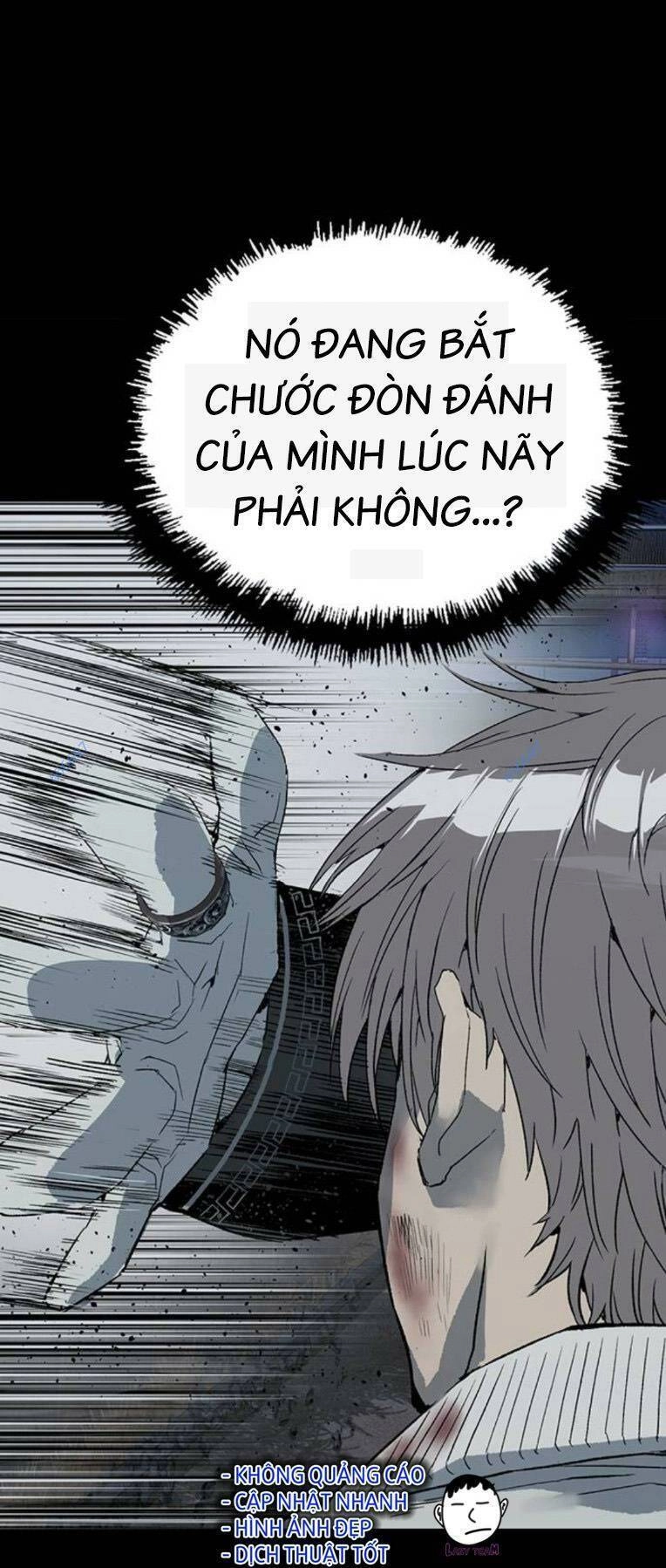 Anh Hùng Yếu Chapter 252 - 109
