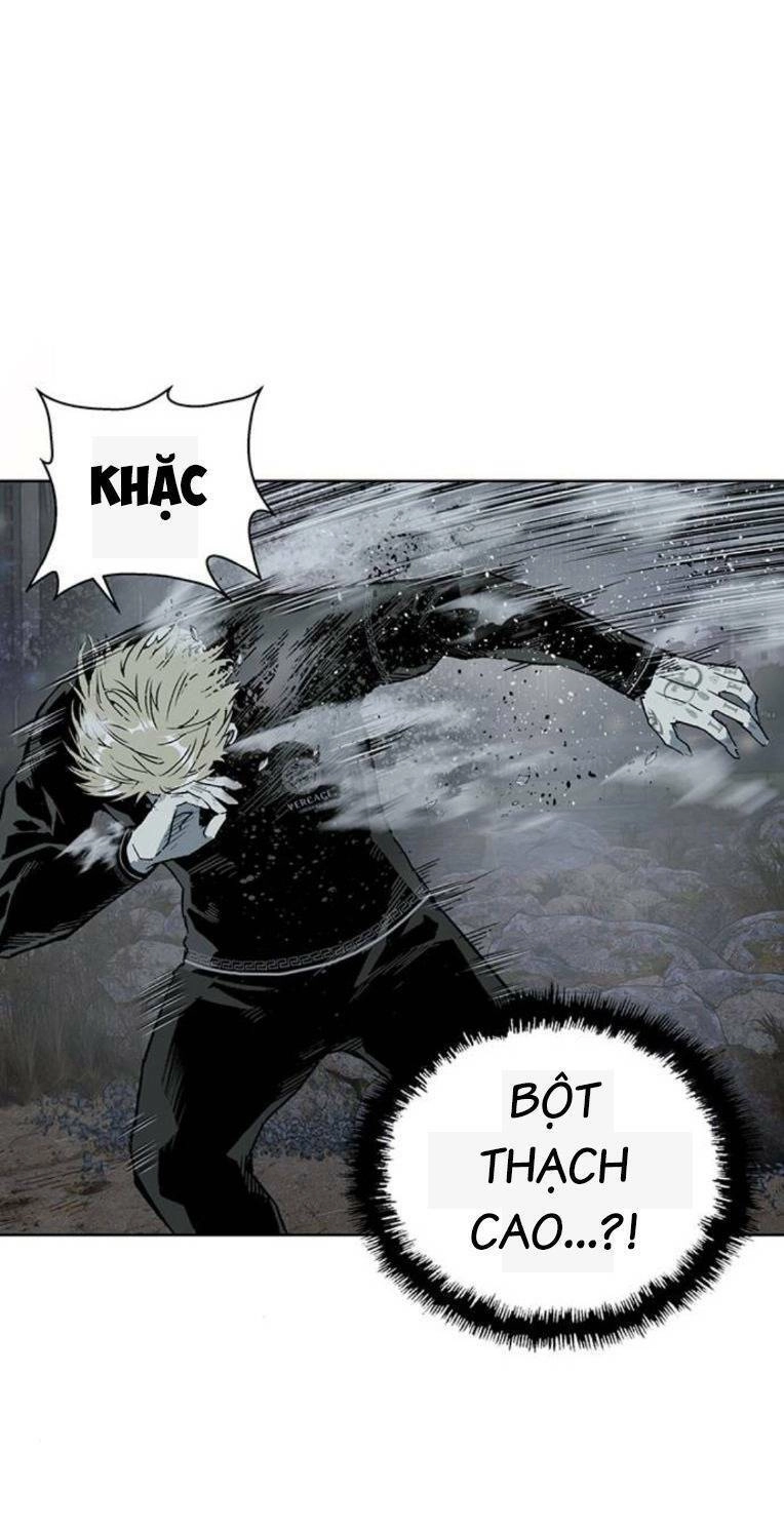 Anh Hùng Yếu Chapter 252 - 114