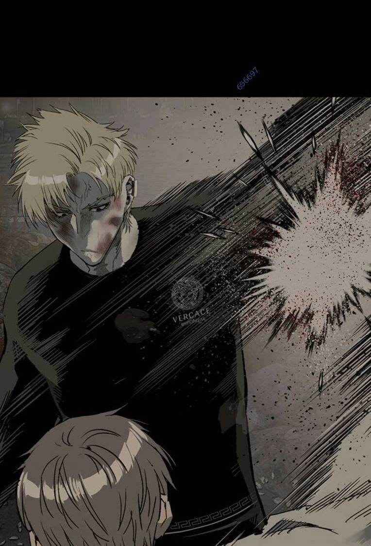 Anh Hùng Yếu Chapter 252 - 123