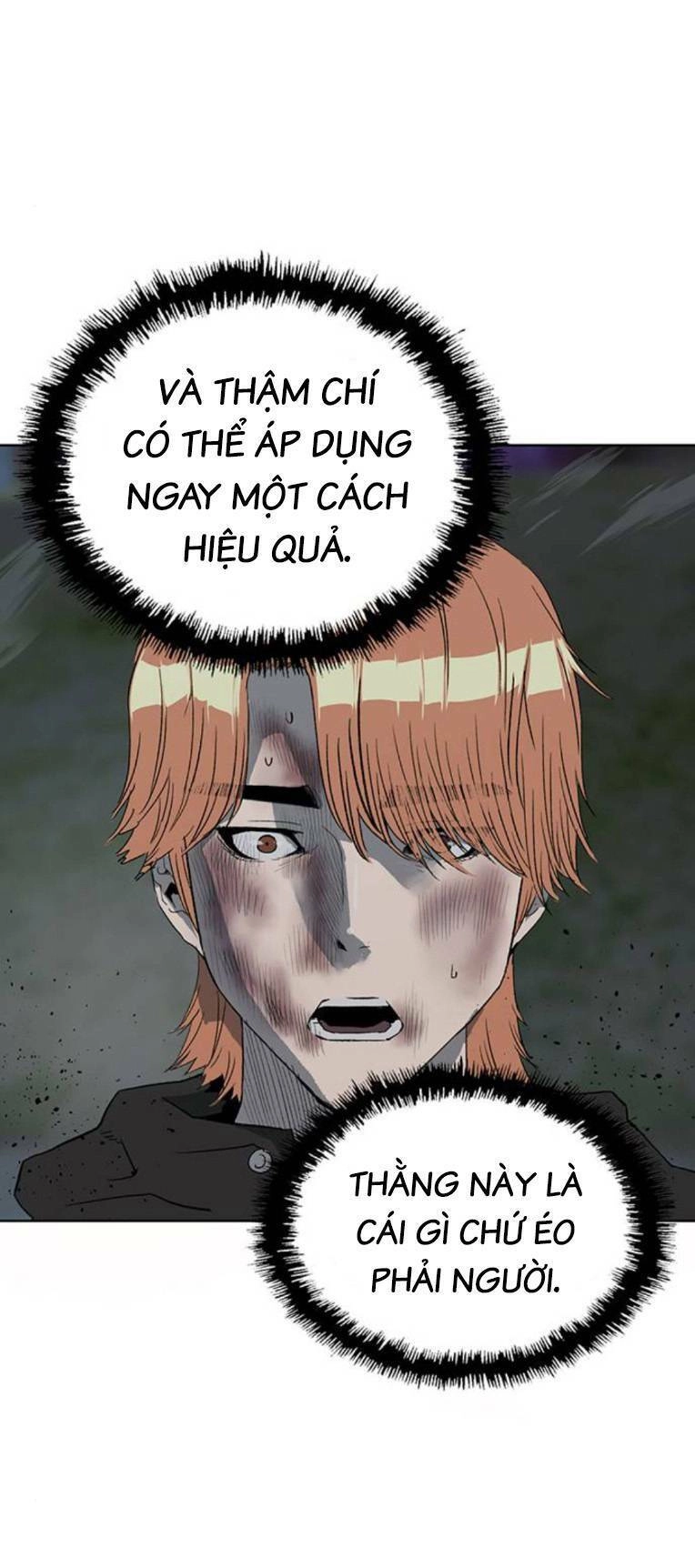 Anh Hùng Yếu Chapter 253 - 28