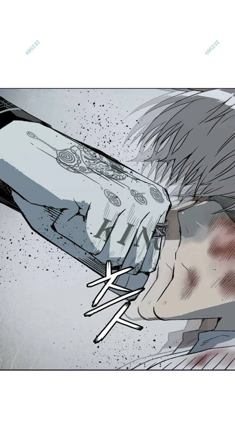 Anh Hùng Yếu Chapter 253 - 36