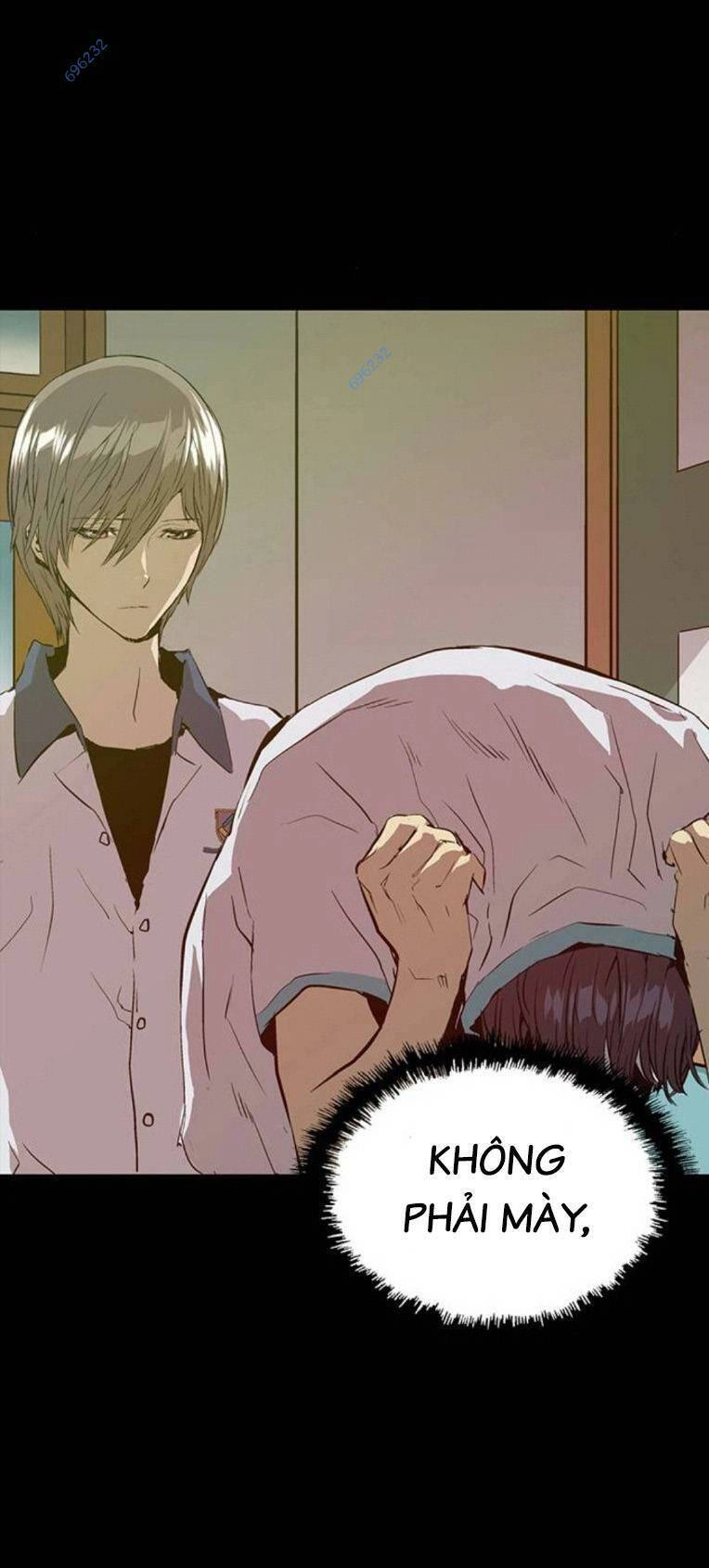 Anh Hùng Yếu Chapter 253 - 56