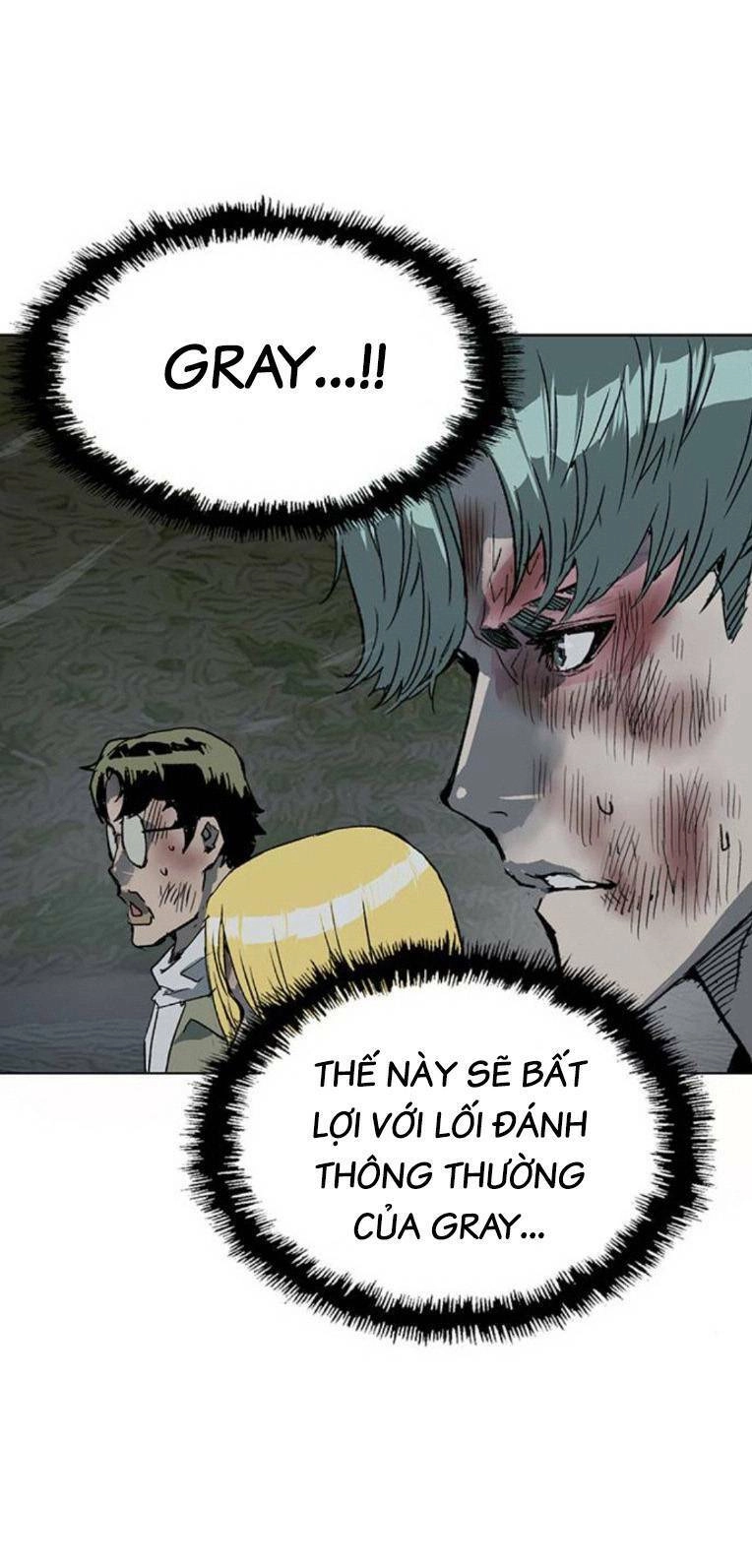 Anh Hùng Yếu Chapter 253 - 92