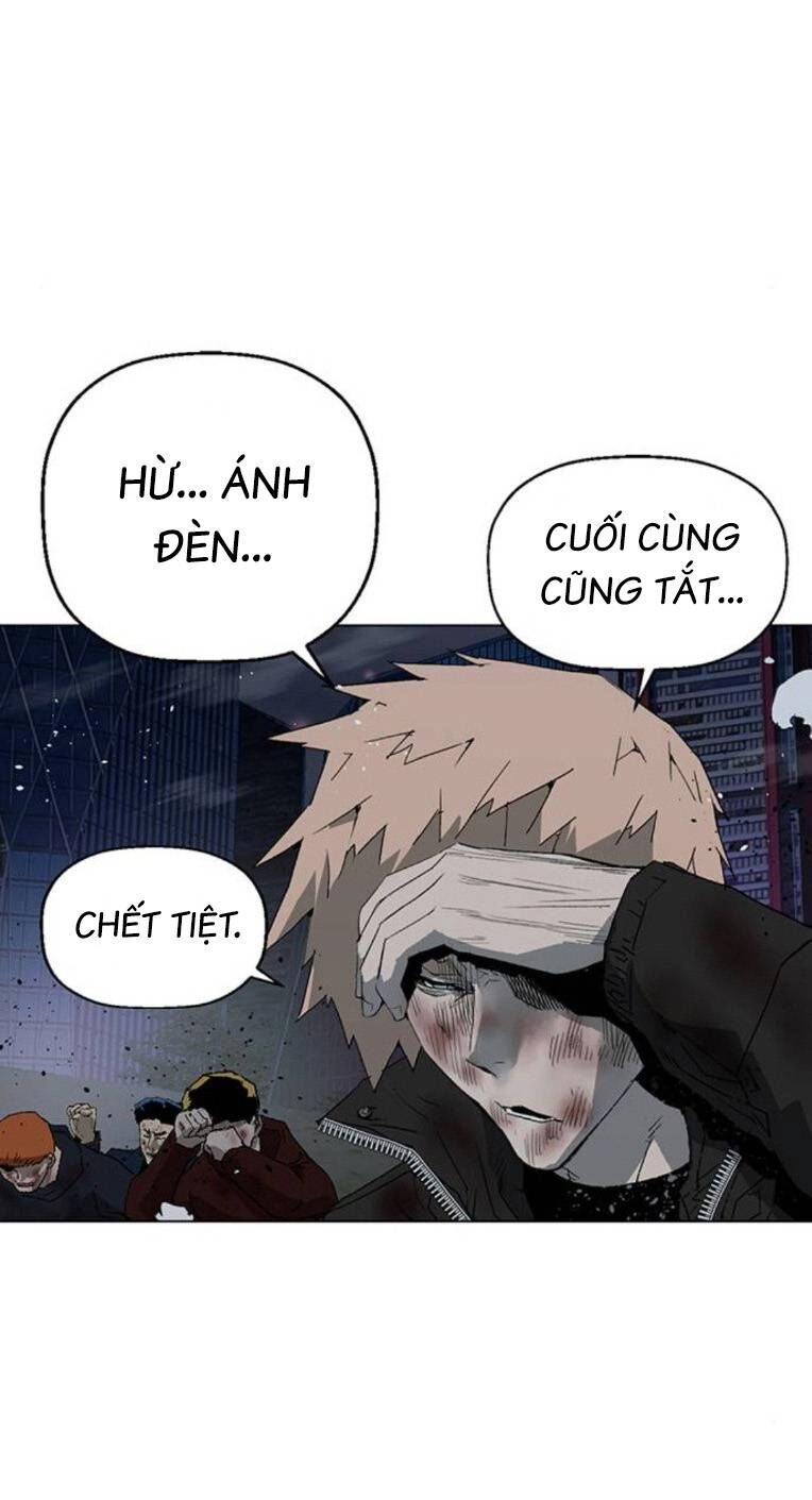 Anh Hùng Yếu Chapter 254 - 13