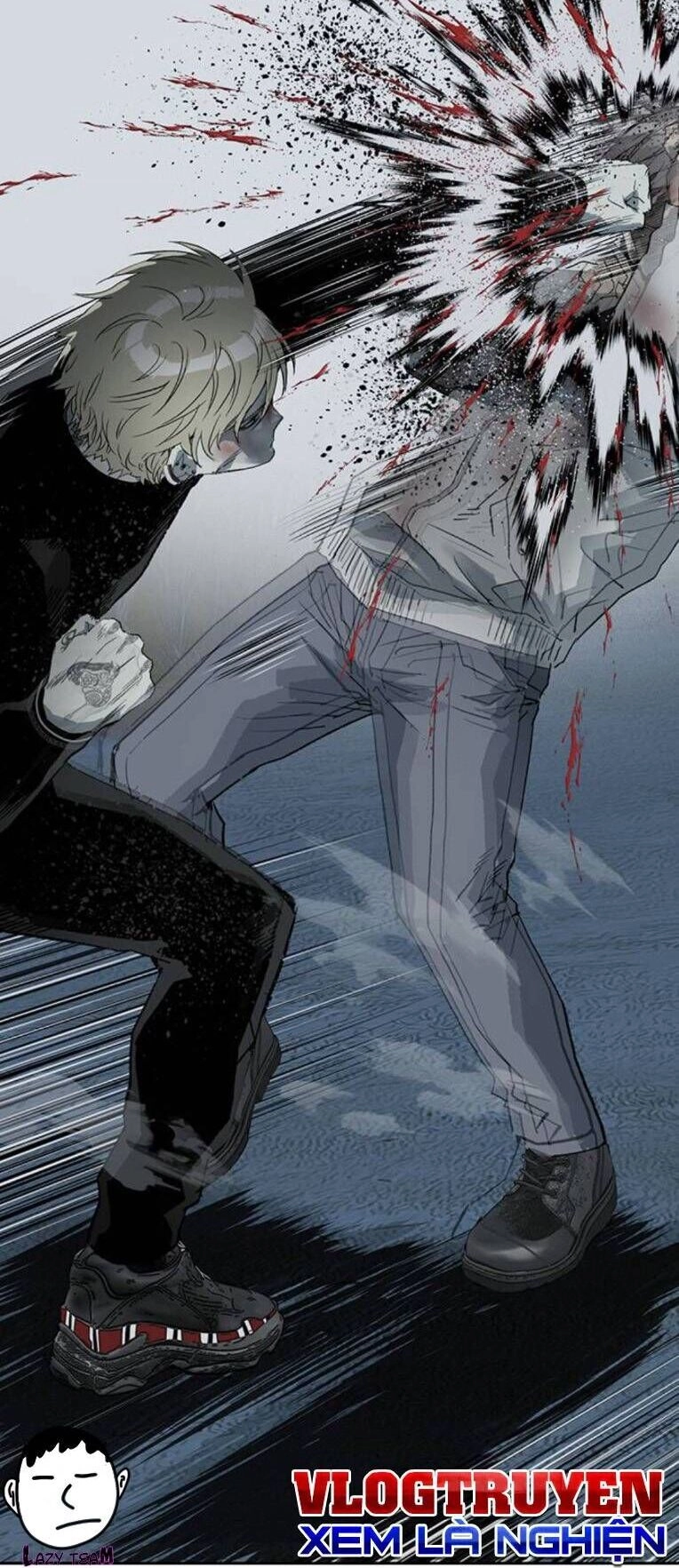 Anh Hùng Yếu Chapter 254 - 80