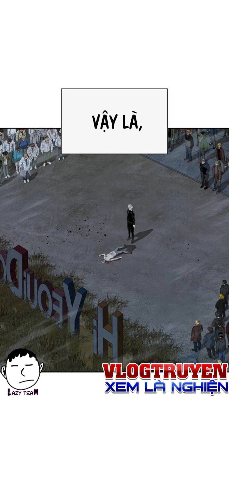 Anh Hùng Yếu Chapter 254 - 122