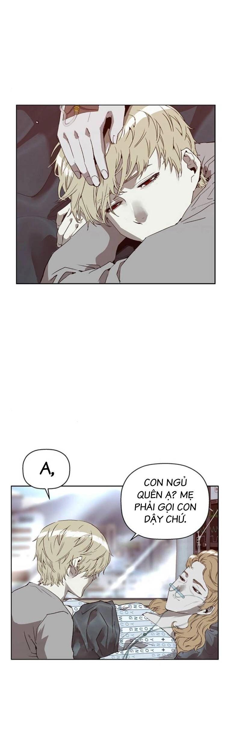 Anh Hùng Yếu Chapter 257 - 8