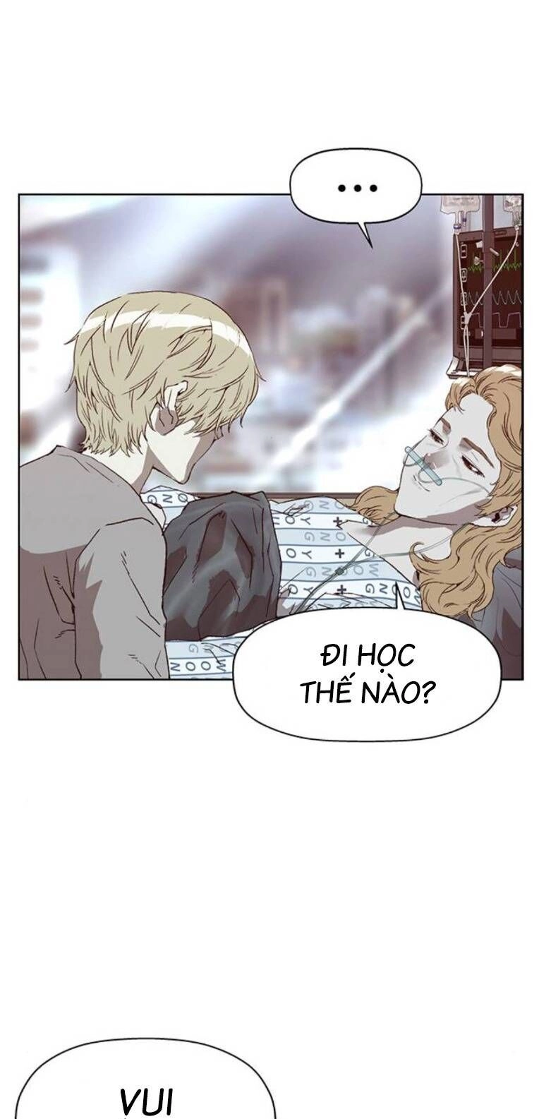 Anh Hùng Yếu Chapter 257 - 10