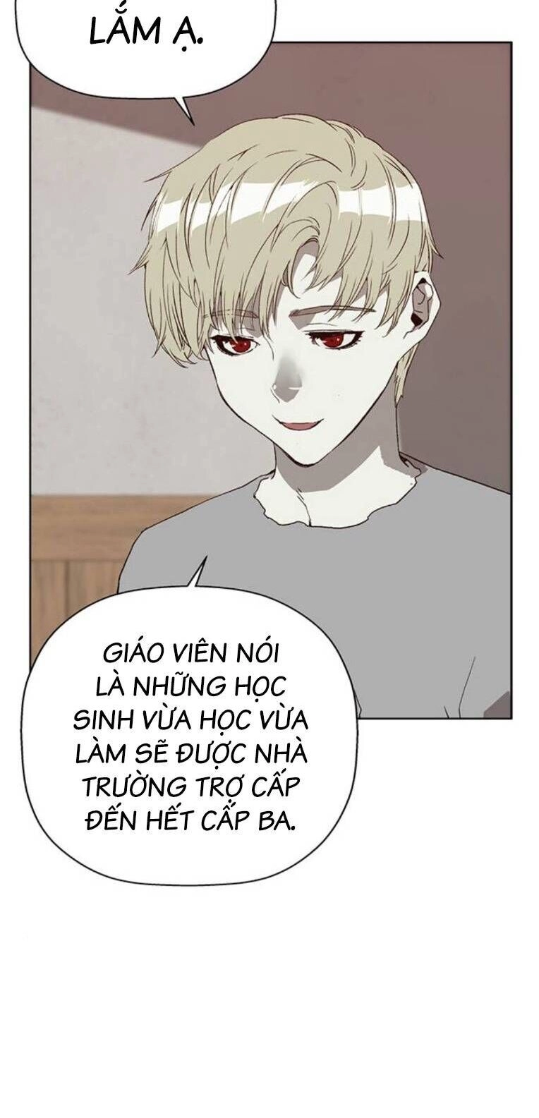 Anh Hùng Yếu Chapter 257 - 11