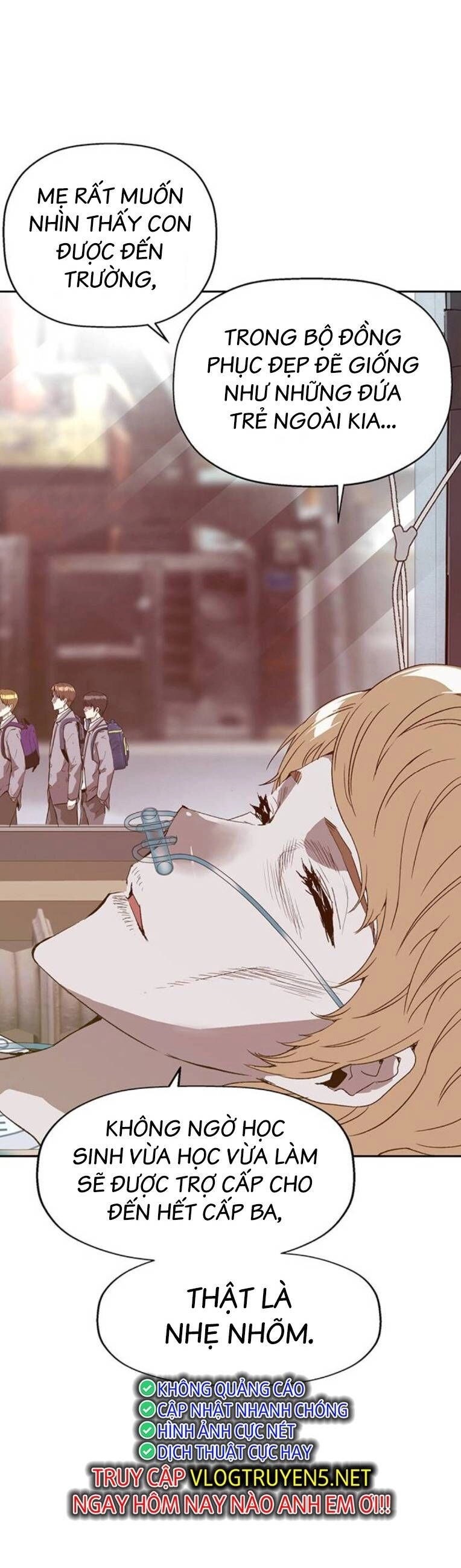 Anh Hùng Yếu Chapter 257 - 17