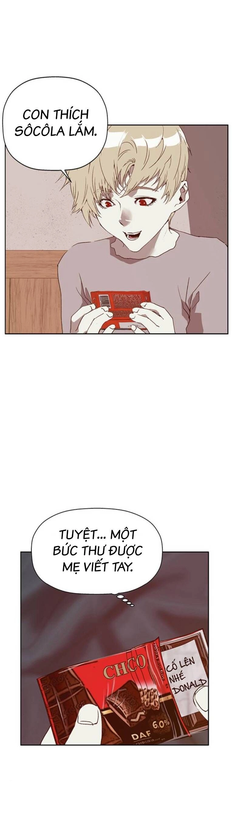 Anh Hùng Yếu Chapter 257 - 19