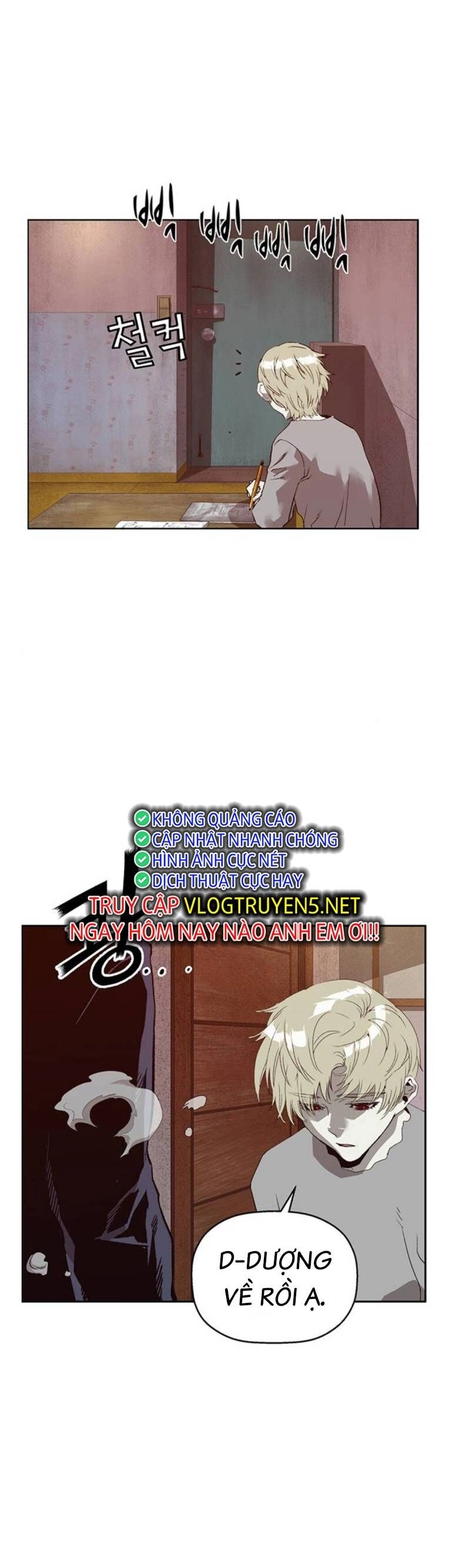 Anh Hùng Yếu Chapter 257 - 23