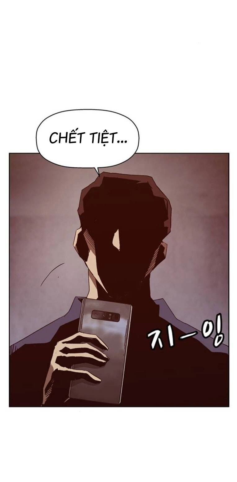 Anh Hùng Yếu Chapter 257 - 25