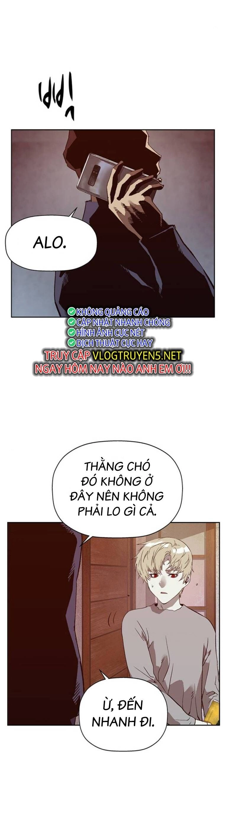 Anh Hùng Yếu Chapter 257 - 26