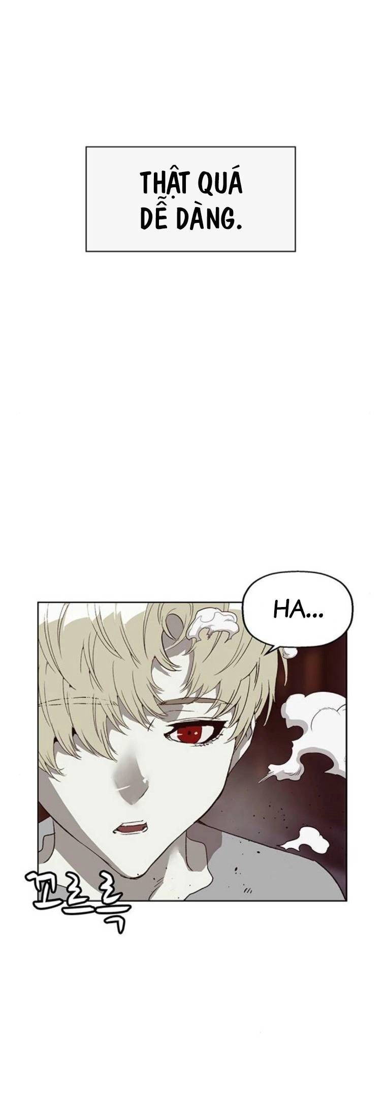 Anh Hùng Yếu Chapter 257 - 34