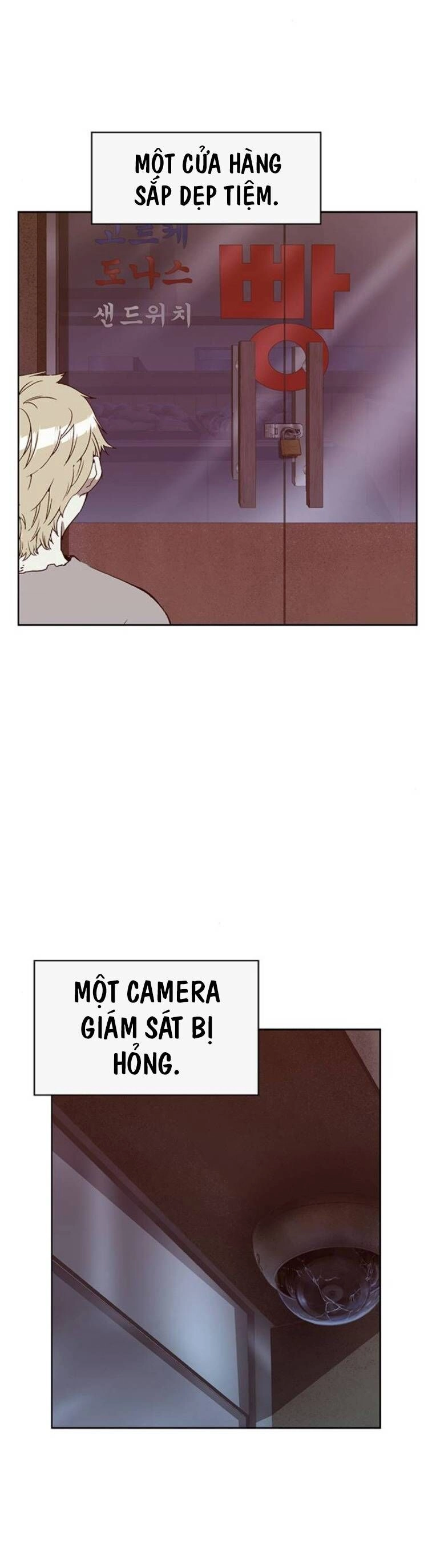 Anh Hùng Yếu Chapter 257 - 37