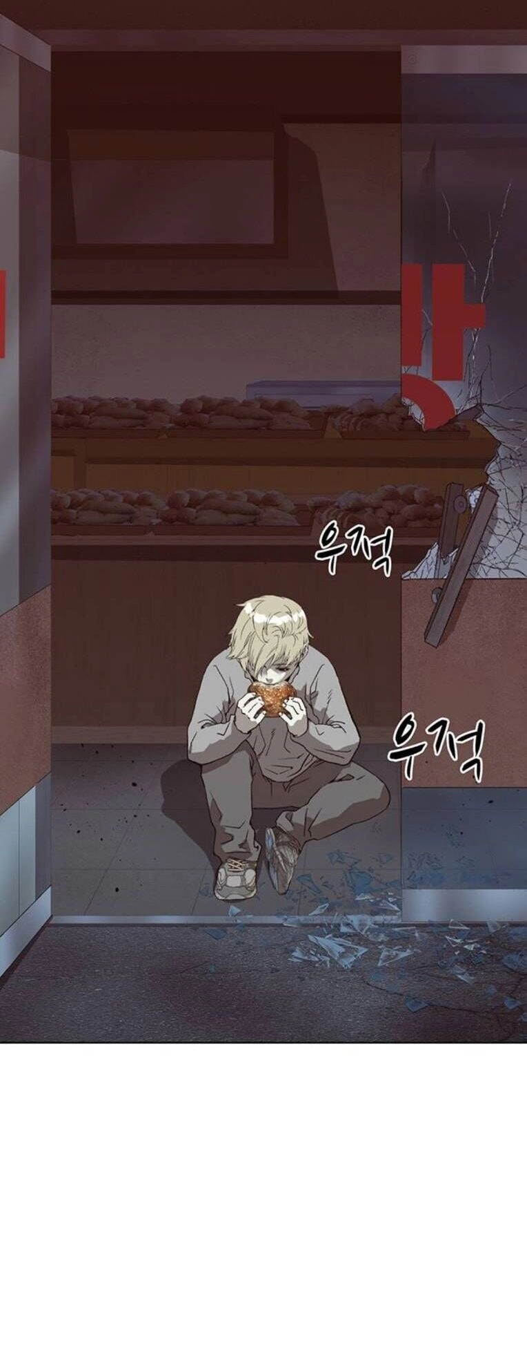 Anh Hùng Yếu Chapter 257 - 41