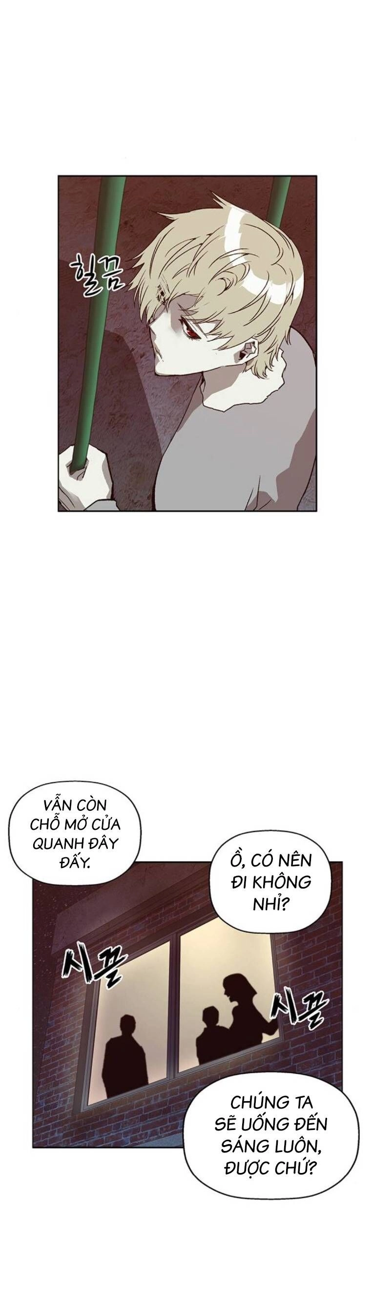 Anh Hùng Yếu Chapter 257 - 50