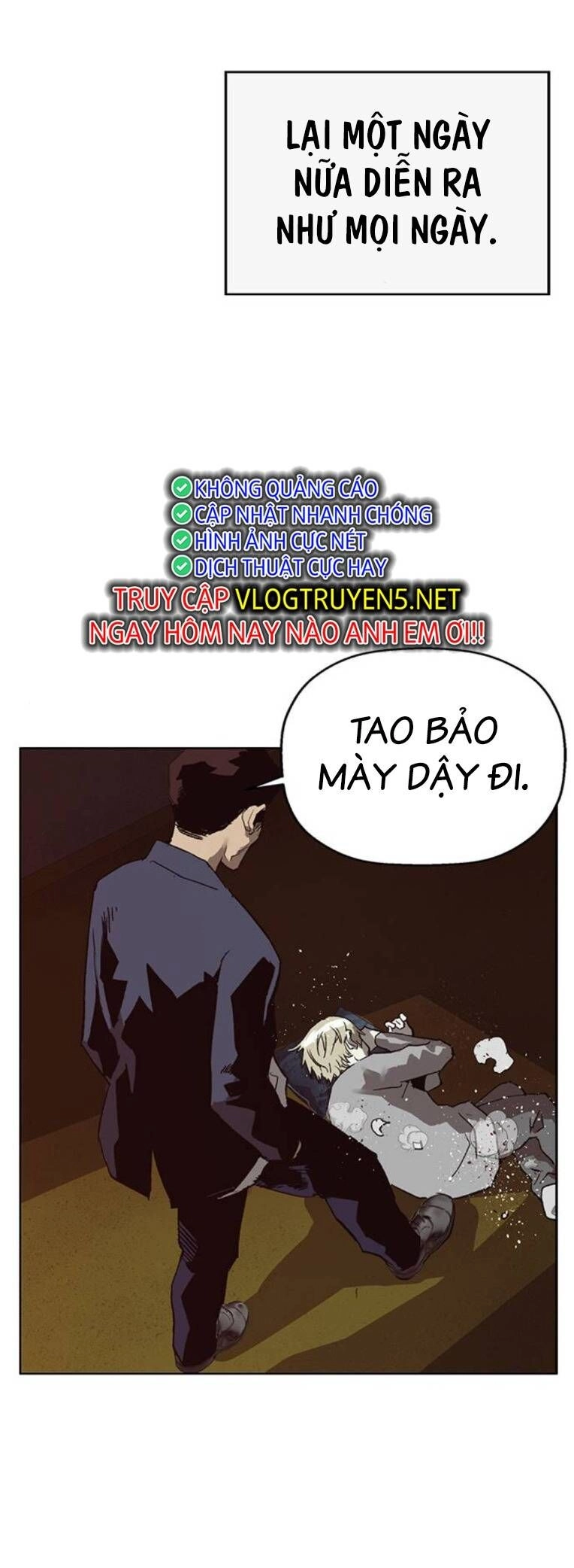 Anh Hùng Yếu Chapter 257 - 54