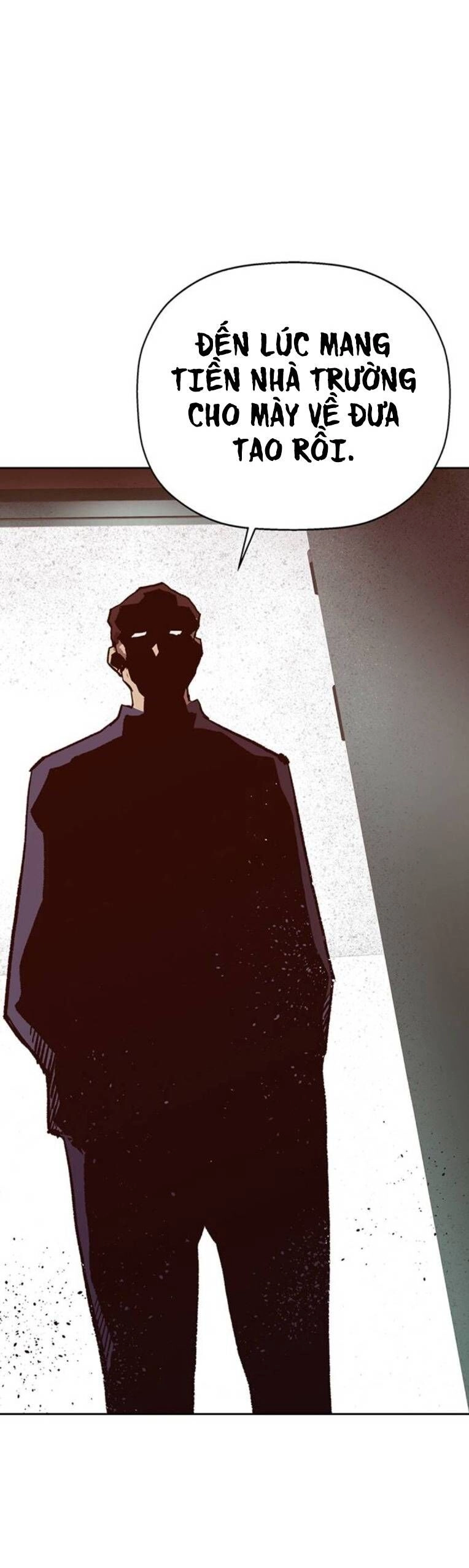 Anh Hùng Yếu Chapter 257 - 56